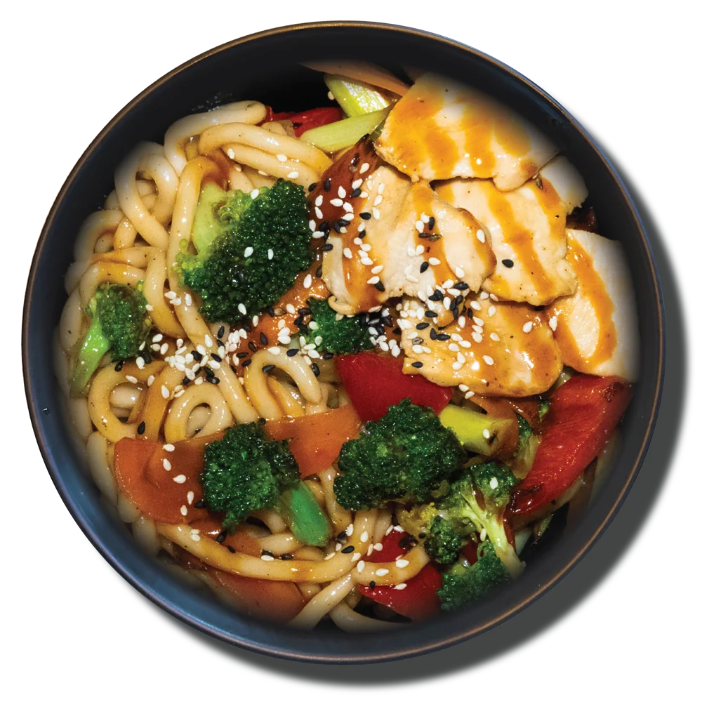 КОНСТРУКТОР WOK