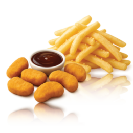 Kids Combo