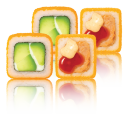 1+1 "KIDO" запечённые 16 шт.