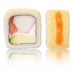 "TAKARA" запечённые 8 шт.