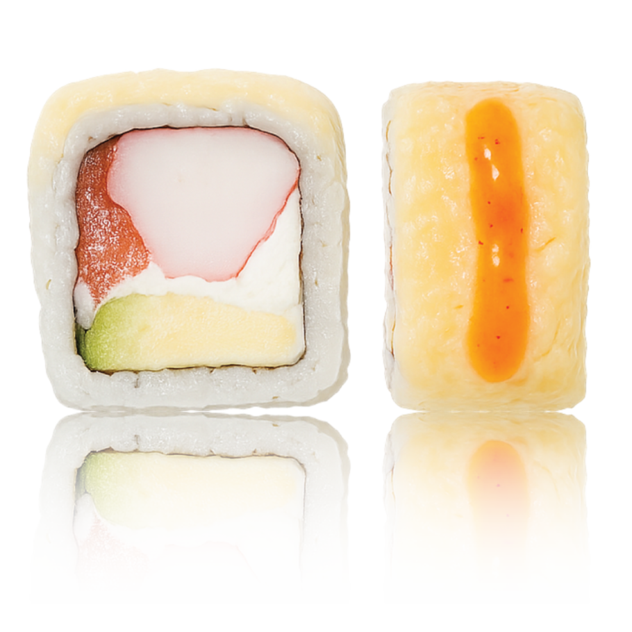 "TAKARA" hot 8 pcs.