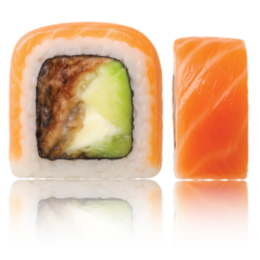 "SHIZU" кабури маки 8 шт.