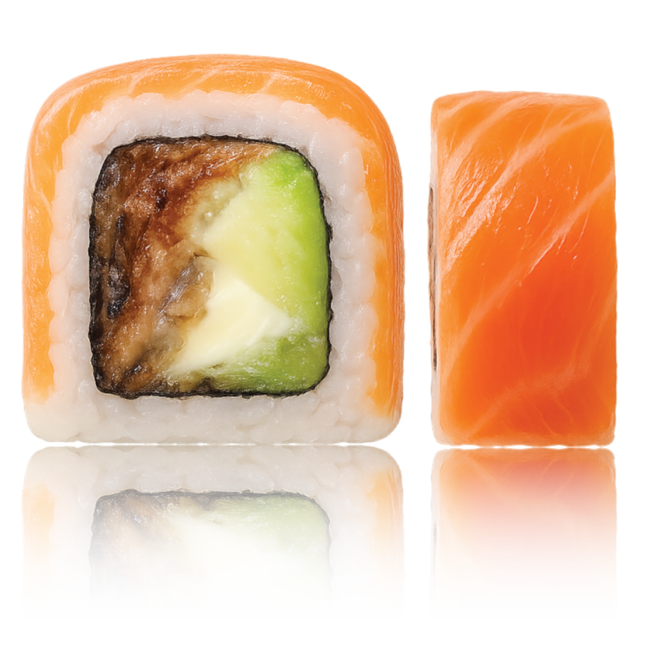 "SHIZU" кабури маки 8 шт.