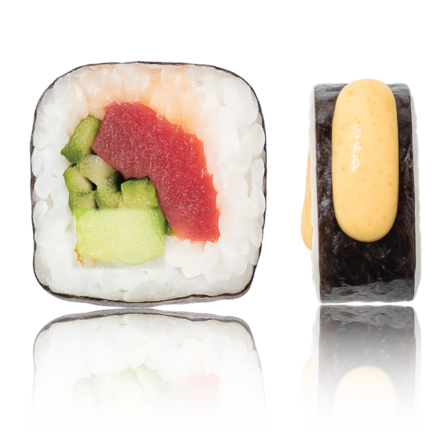 "TUNA" футомакі 5 шт.