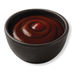 "BBQ" sauce