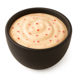 "Sweet" mayonnaise