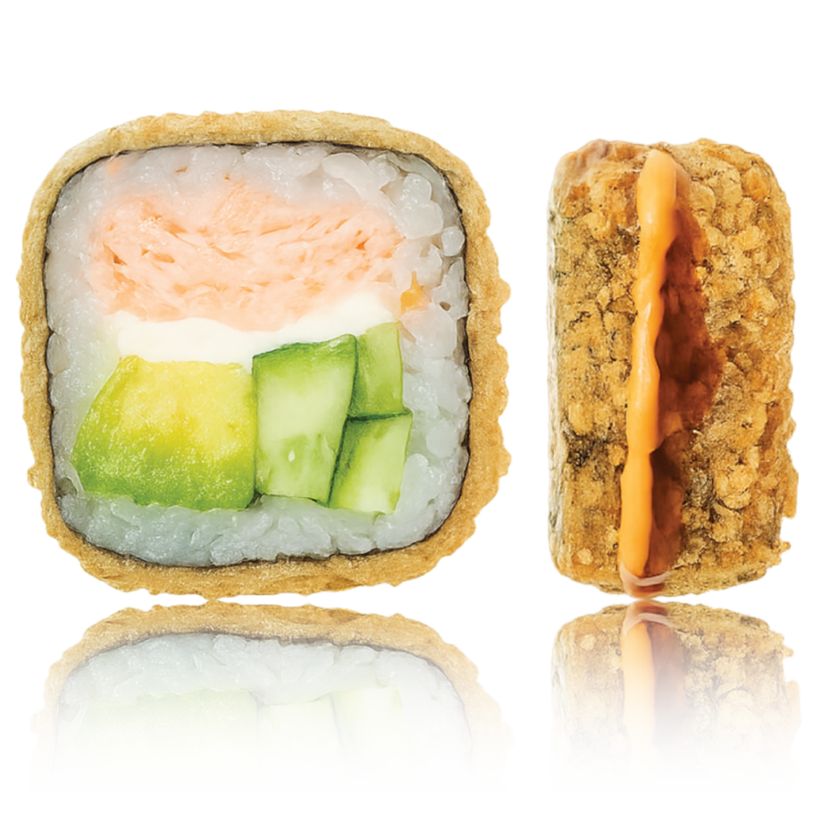 "SALMON" темпура 8 шт.