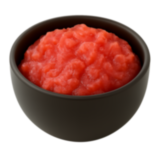 Пикантный тунец