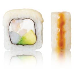 "KIOTO" запечённые 8 шт.