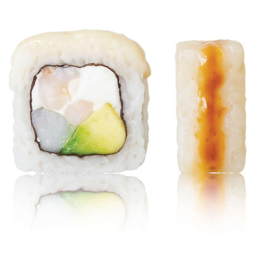 "KIOTO" запечённые 8 шт.