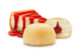 Mochi Cheesecake