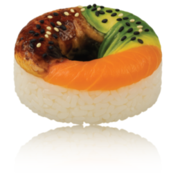 "Unagi Sake" донат 2 шт.