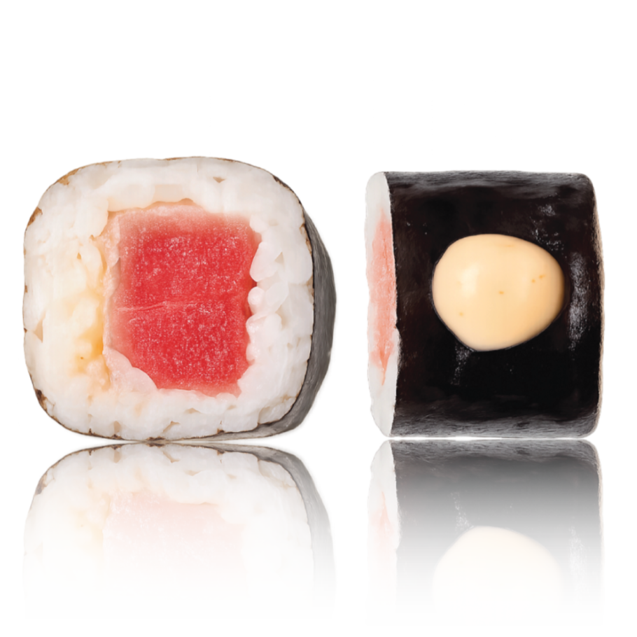 "SPICY TUNA" χοσομάκι 8 τεμ.