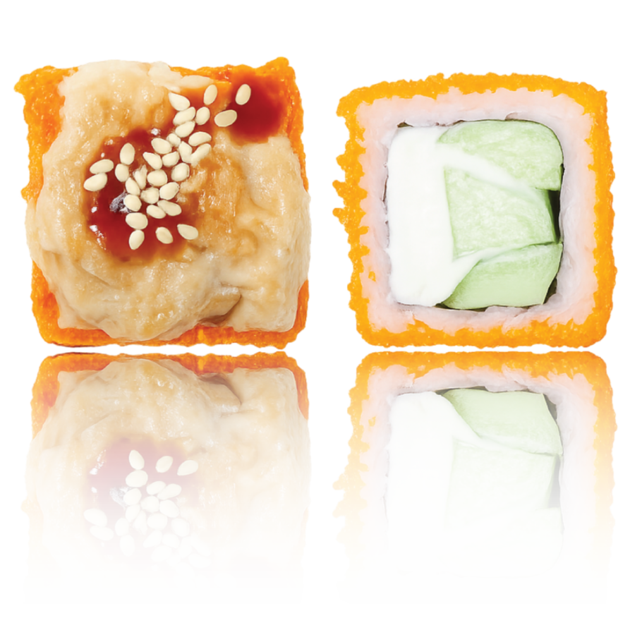"PEKING DUCK" hot 8 pcs.