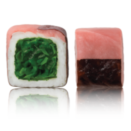 "TUNG TANG" хосомаки 8 шт.