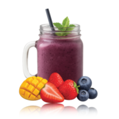 Jungle Juice Smoothie