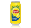Lemon ice tea