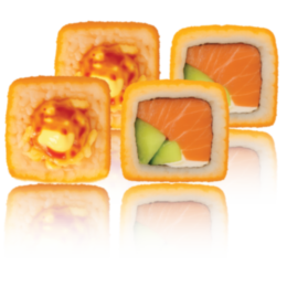 1+1 "IDZU" запечённые 16 шт.