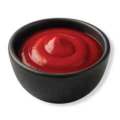 KETCHUP