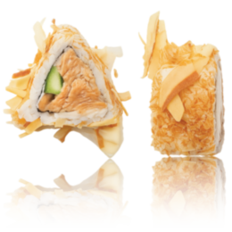 "BONITO LAKS" uramaki