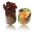 Sake Ebi Spring + Miso