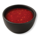 "Sweet chili" sauce