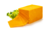 "Cheddar" cheese