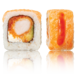 "SHIZU" запечённые 8 шт.