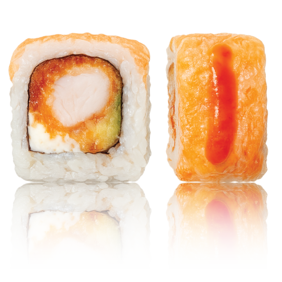 "SHIZU" запечённые 8 шт.