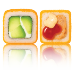 "KIDO" запечённые 8 шт.