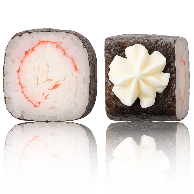 "SURIMI" хосомаки 8 шт.