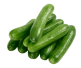 Cucumber