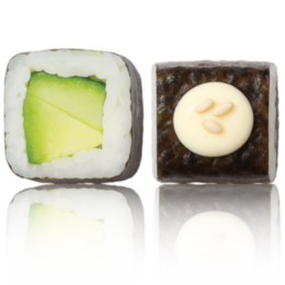 "VEGA" хосомаки 8 шт.