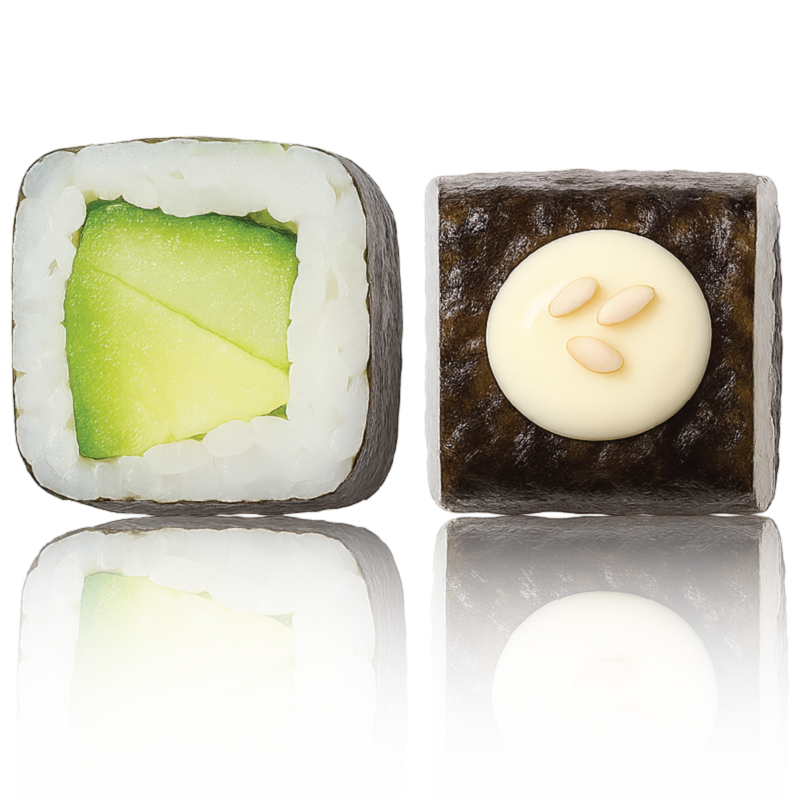 "VEGA" hosomaki 8 pcs.