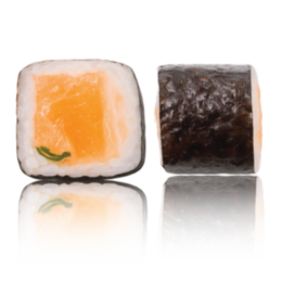 "SAKE SPRING ONION" хосомаки 8 шт.