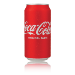 Coca-Cola
