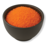 Orange "Masago"