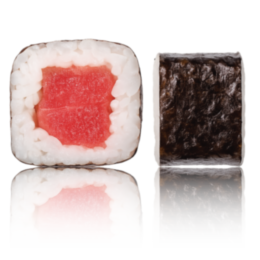 "TUNA" hosomaki