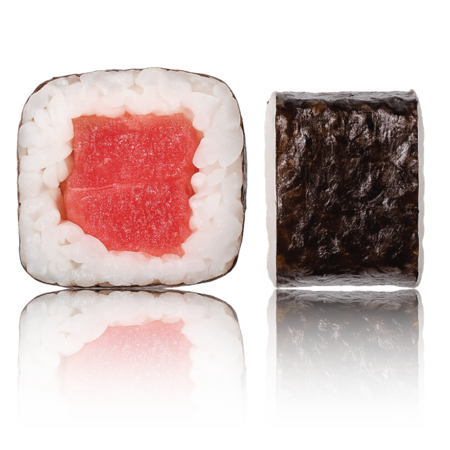 "TUNA" хосомакі 8 шт.