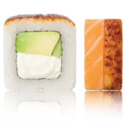 "HONJO" кабури маки 8 шт.