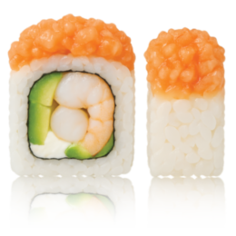 "JUMBO" кабури маки 8 шт.