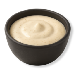 "Пикантный" майонез