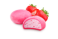 Mochi Strawberry