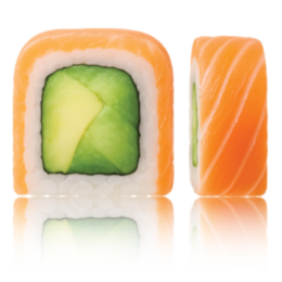 "SAN FRANCISCO" кабури маки 8 шт. 8 шт.