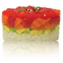 "МИКС" тартар