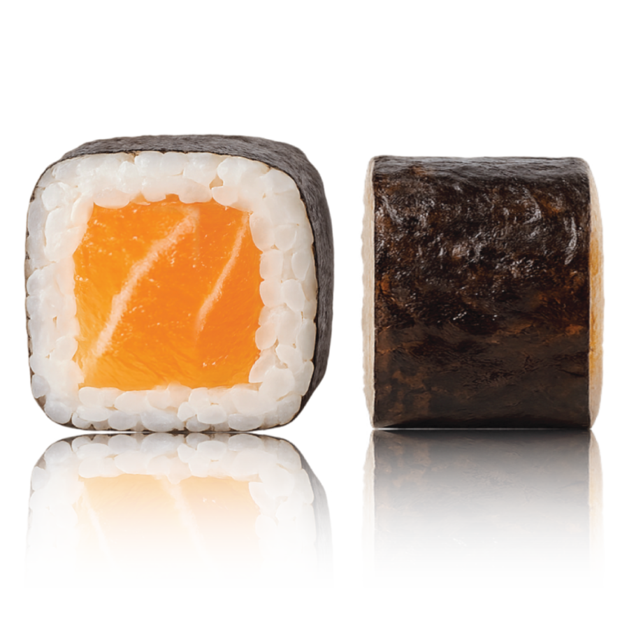 "SAKE" hosomaki 8 pcs.