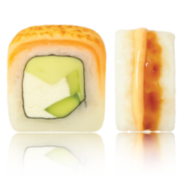 "CRAZY"  запечённые 8 шт.