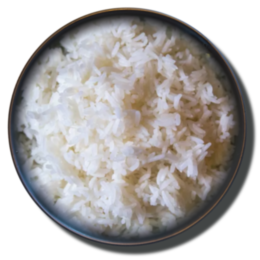 Жасминовый рис 300 гр.