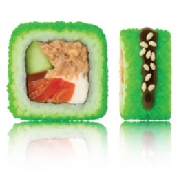 "KAWAI" uramaki