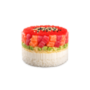 "MIX" tartar